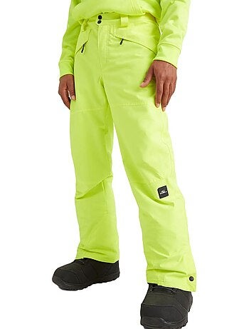 Pantaloni da Sci Uomo O'Neill