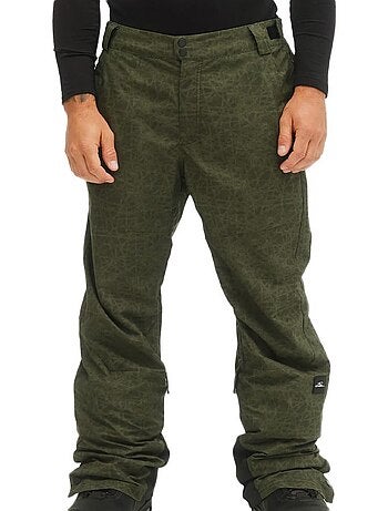 Pantaloni da Sci Uomo O'Neill