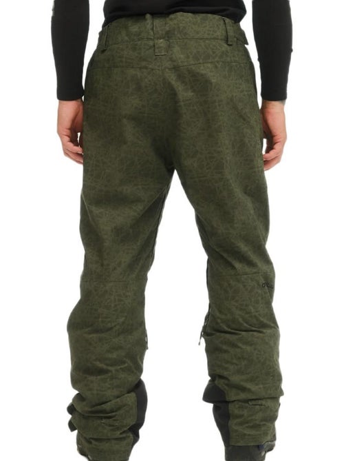 Pantaloni da Sci Uomo O'Neill - Kiabi Pantaloni da Sci Uomo O'Neill - Kiabi