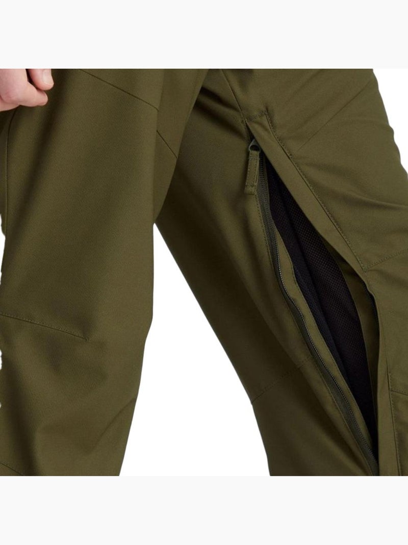 Pantaloni da Sci Uomo O'Neill Verde kaki chiaro - Kiabi