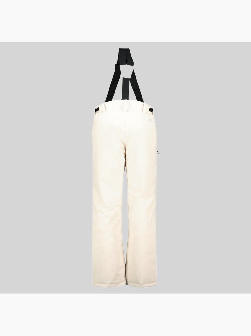 Pantaloni da sci walia – geographical norway Bianco sporco - Kiabi