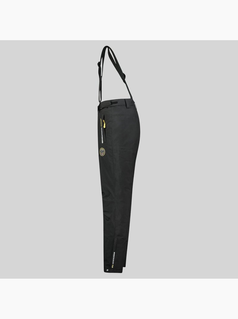 Pantaloni da sci washington – geographical norway Nero - Kiabi