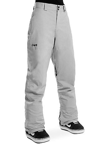 Pantaloni da snowboard da donna sport invernali donna p1 kailash-w