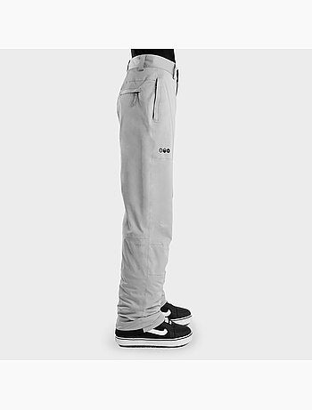 Pantaloni da snowboard da donna sport invernali donna p1 kailash-w