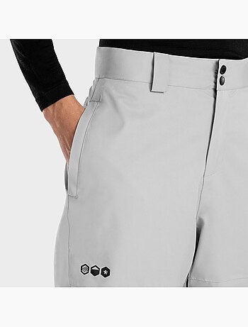 Pantaloni da snowboard da donna sport invernali donna p1 kailash-w