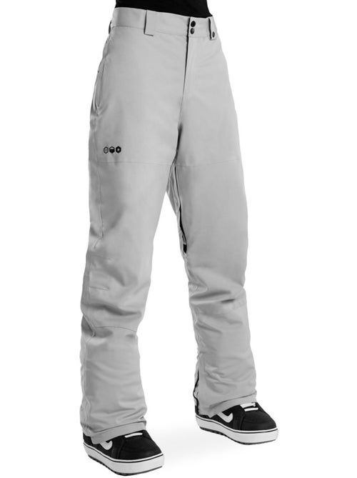 Pantaloni da snowboard da donna sport invernali donna p1 kailash-w - Kiabi Pantaloni da snowboard da donna sport invernali donna p1 kailash-w - Kiabi