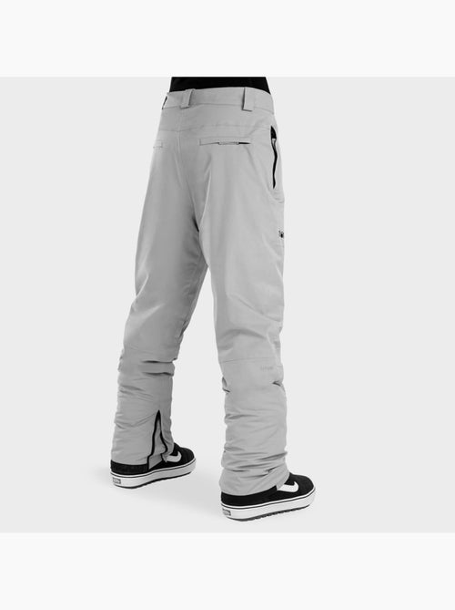 Pantaloni da snowboard da donna sport invernali donna p1 kailash-w - Kiabi Pantaloni da snowboard da donna sport invernali donna p1 kailash-w - Kiabi