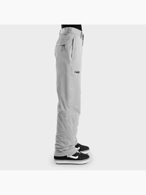 Pantaloni da snowboard da donna sport invernali donna p1 kailash-w - Kiabi Pantaloni da snowboard da donna sport invernali donna p1 kailash-w - Kiabi