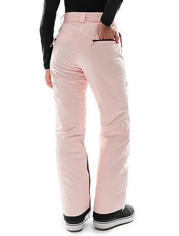 Pantaloni da snowboard da donna sport invernali donna p1-w pilat