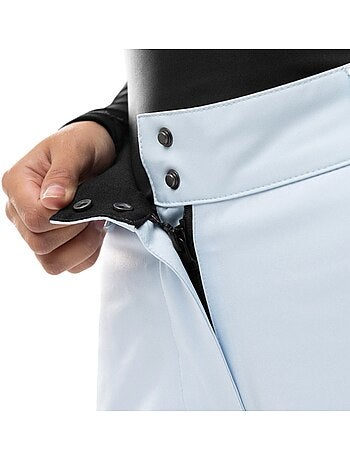 Pantaloni da snowboard da donna sport invernali donna p1-w yuzawa