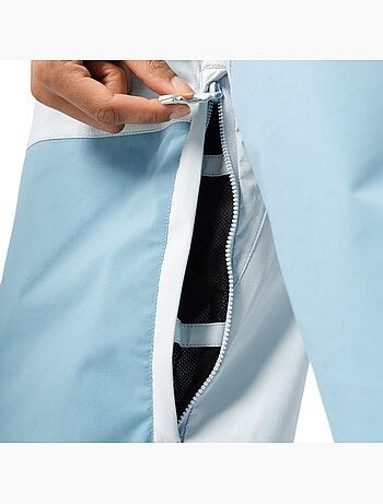 Pantaloni da snowboard oversize da donna donna p4-w yama light