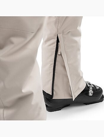 Pantaloni da snowboard premium da donna sport invernali donna srx nival