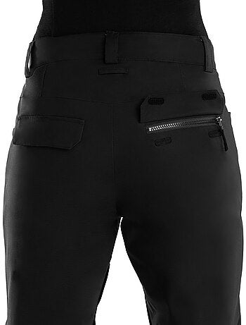 Pantaloni da snowboard premium da donna sport invernali donna srx sils