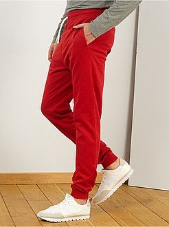 Uomini alti più di 190cm - Pantaloni da sport L36 + 1 m 90 - Kiabi