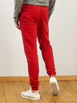 Uomini alti più di 190cm - Pantaloni da sport L36 + 1 m 90 - Kiabi