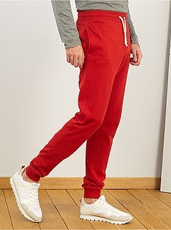 Uomini alti più di 190cm - Pantaloni da sport L36 + 1 m 90 - Kiabi