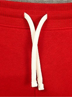 Uomini alti più di 190cm - Pantaloni da sport L36 + 1 m 90 - Kiabi