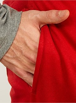 Uomini alti più di 190cm - Pantaloni da sport L38 + 1 m 90 - Kiabi