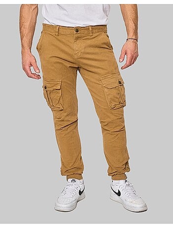 PANTALONI DA TRASPORTO Kebello