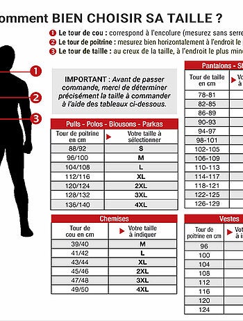 PANTALONI DA TRASPORTO Kebello