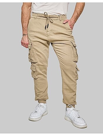 PANTALONI DA TRASPORTO Kebello