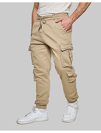 PANTALONI DA TRASPORTO Kebello