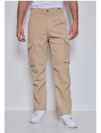 PANTALONI DA TRASPORTO Kebello