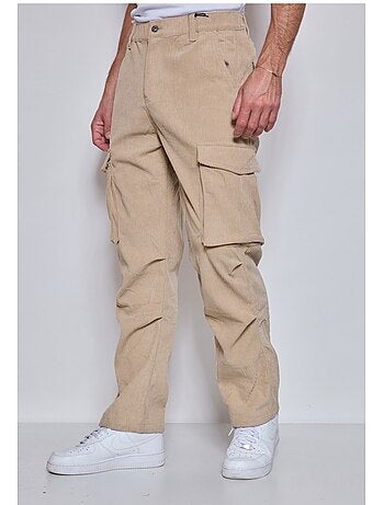 PANTALONI DA TRASPORTO Kebello