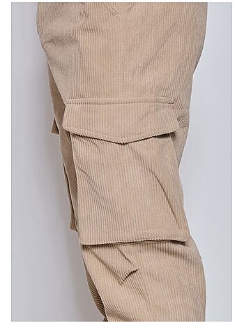 PANTALONI DA TRASPORTO Kebello