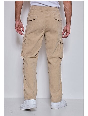 PANTALONI DA TRASPORTO Kebello