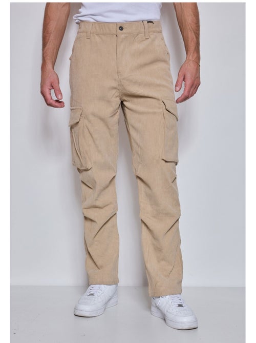 PANTALONI DA TRASPORTO Kebello - Kiabi