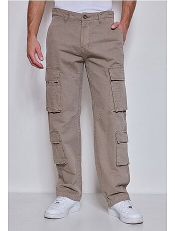 PANTALONI DA TRASPORTO Kebello