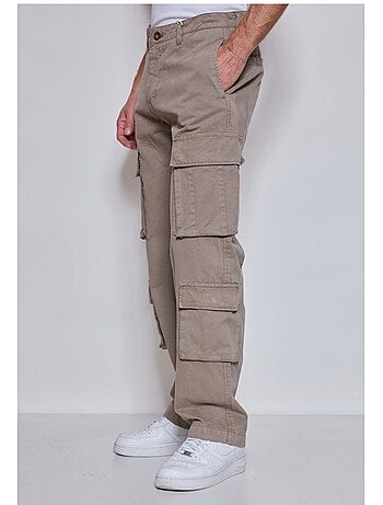PANTALONI DA TRASPORTO Kebello