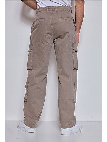 PANTALONI DA TRASPORTO Kebello