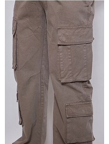 PANTALONI DA TRASPORTO Kebello