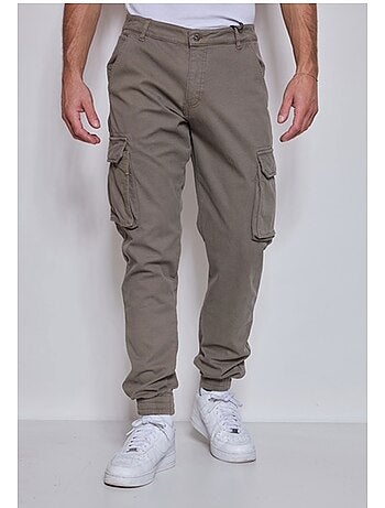 PANTALONI DA TRASPORTO Kebello