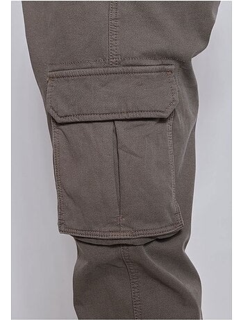 PANTALONI DA TRASPORTO Kebello