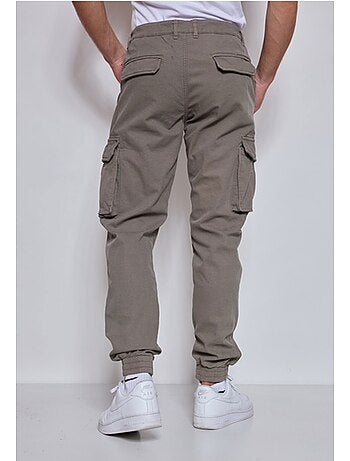 PANTALONI DA TRASPORTO Kebello