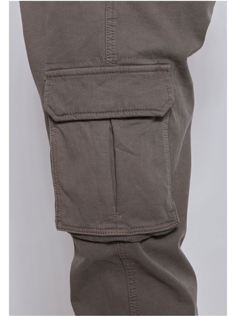 PANTALONI DA TRASPORTO Kebello Beige - Kiabi