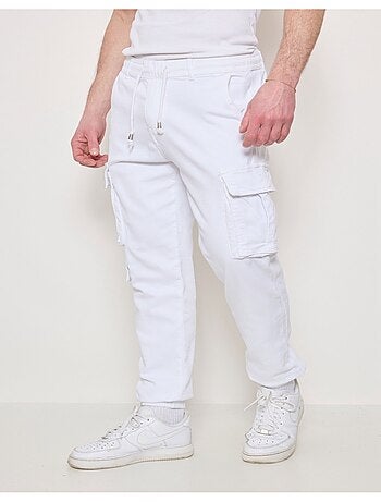 PANTALONI DA TRASPORTO Kebello