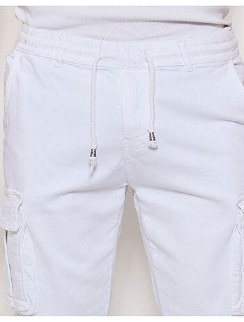 PANTALONI DA TRASPORTO Kebello