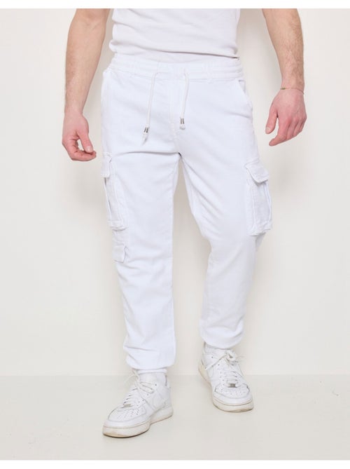 PANTALONI DA TRASPORTO Kebello - Kiabi