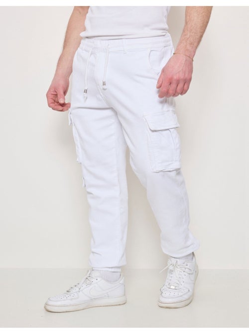 PANTALONI DA TRASPORTO Kebello - Kiabi