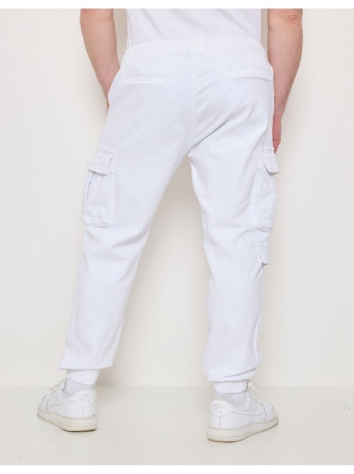 PANTALONI DA TRASPORTO Kebello - Kiabi