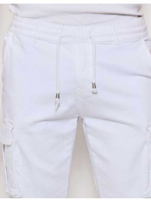 PANTALONI DA TRASPORTO Kebello - Kiabi