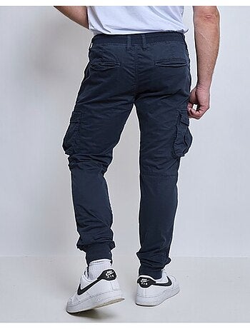 PANTALONI DA TRASPORTO Kebello