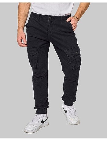 PANTALONI DA TRASPORTO Kebello