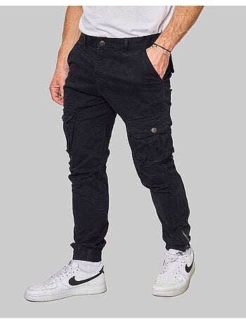 PANTALONI DA TRASPORTO Kebello