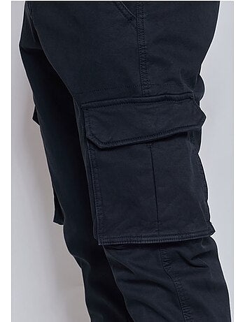 PANTALONI DA TRASPORTO Kebello