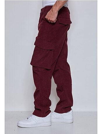 PANTALONI DA TRASPORTO Kebello